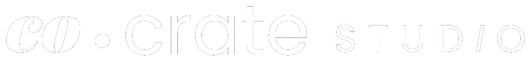 Co Crate Studio
